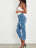 Mila boyfriend jeans