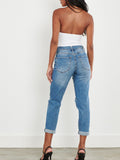 Mila boyfriend jeans