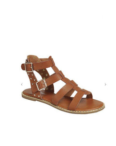 Lilly gladiator sandals